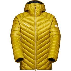 Mammut Heren Broad Peak In Hoodie Jas