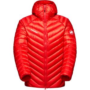 Mammut Heren Broad Peak In Hoodie Jas