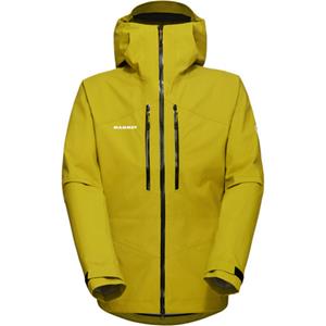 Mammut Heren Taiss HS Hoodie Jas