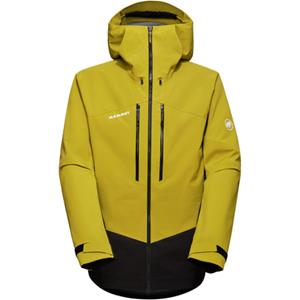 Mammut Heren Taiss Pro HS Hoodie Jas