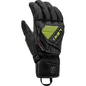 Leki WCR C-Tech 3D Handschoenen