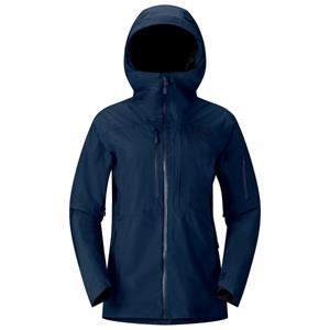 Norrøna  Women's Lofoten GORE-TEX Insulated Jacket - Ski-jas, blauw