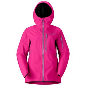 Norrøna  Women's Lofoten GORE-TEX Jacket - Ski-jas, roze