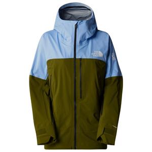 The North Face  Women's Summit Stimson Futurelight Jacket - Ski-jas, olijfgroen