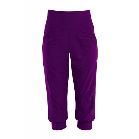 Winshape Sportbroek High Waist