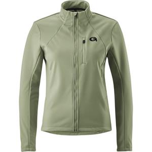 Gonso Dames Adventure Softshell Jas