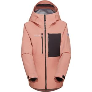 Mammut Dames Stoney HS Hoodie Jas