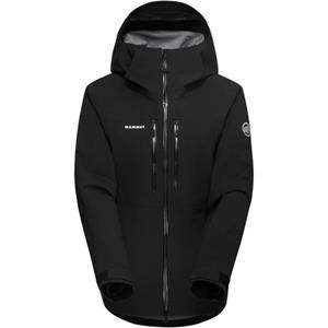 Mammut Dames Stoney HS Hoodie Jas