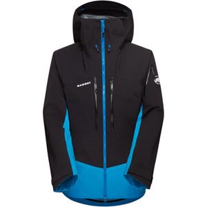 Mammut Dames Taiss Pro HS Hoodie Jas