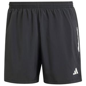 Adidas  Own The Run Short - Hardloopshort, grijs/zwart