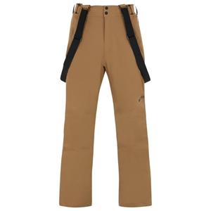 Protest  Miikka Snowpants - Skibroek, bruin