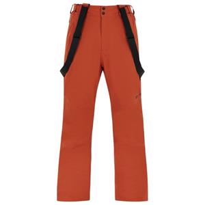 Protest  Miikka Snowpants - Skibroek, rood