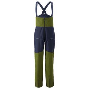 Scott  Vertic GTX 2L Pants - Skibroek, olijfgroen