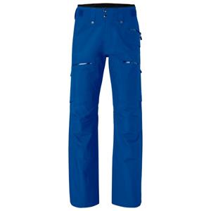 Norrøna  Lofoten GORE-TEX Pants - Skibroek, blauw