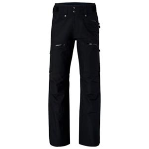 Norrøna  Lofoten GORE-TEX Pants - Skibroek, zwart