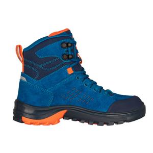 Trollkids Kinderen Trollsteinen Hiker Mid XT Schoenen