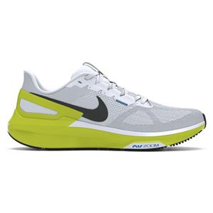 Nike  Structure 25 Road Running - Hardloopschoenen, grijs