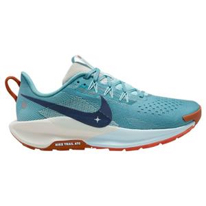 Nike  ReactX Pegasus Trail 5 - Trailrunningschoenen, turkoois