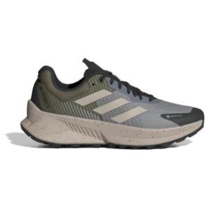 Adidas Terrex  Terrex Soulstride Flow GTX - Trailrunningschoenen, grijs