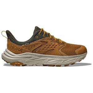 HOKA  Anacapa 2 Low GTX - Wandelschoenen, bruin