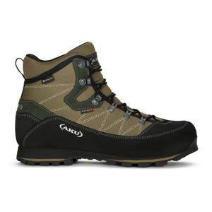 Aku  Trekker Lite III GTX - Wandelschoenen, zwart/olijfgroen