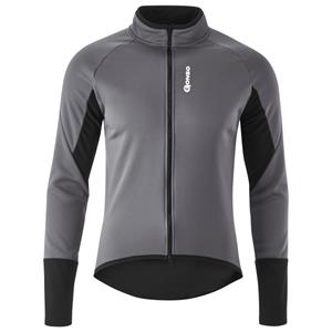 Gonso  Road Jacket Softshell - Fietsjack, grijs