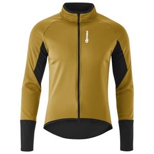 Gonso  Road Jacket Softshell - Fietsjack, olijfgroen