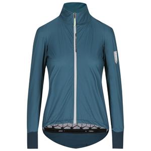 Q36.5  Adventure Winter Jacket - Fietsjack, blauw