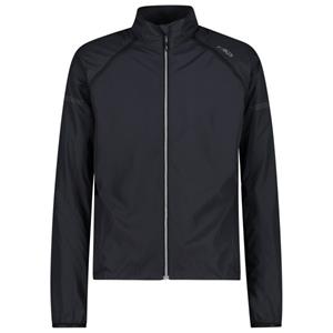 CMP  Jacket With Detachable Sleeves - Fietsjack, zwart