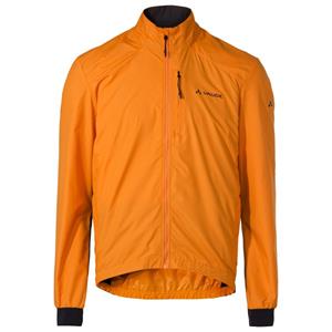 Vaude  Kuro Air Jacket - Fietsjack, oranje