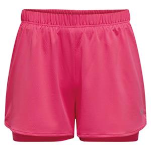 Only Play Mila-2 Loose Trainingshort Dames