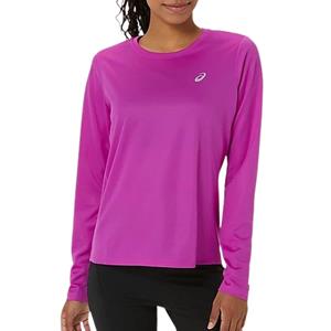 Asics Core LS Hardloopshirt Dames