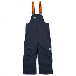 Helly Hansen  Kid's Rider 2 Ins Bib - Skibroek, blauw