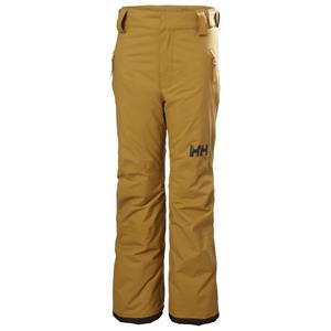 Helly Hansen  Kid's Legendary Pant - Skibroek, bruin