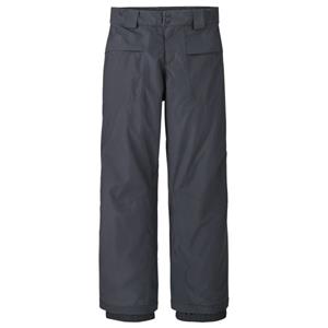 Patagonia  Kid's Storm Shift Pants - Skibroek, grijs/blauw