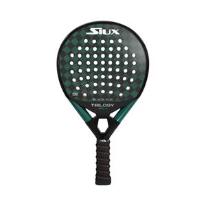 Siux Trilogy IV Control Pro Test racket