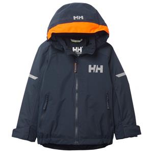 Helly Hansen  Kid's Legend 2.0 Insulated Jacket - Ski-jas, blauw