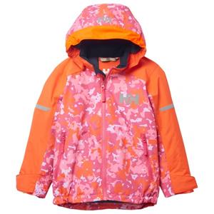 Helly Hansen  Kid's Legend 2.0 Insulated Jacket - Ski-jas, roze