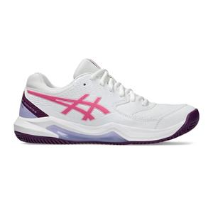 ASICS Gel-Dedicate 8 Padel Schoen Dames