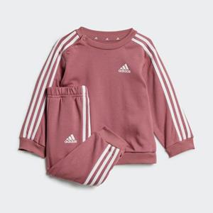 Adidas Sportswear Trainingspak ESSENTIALS 3STRIPES KIDS JOGGINGSPAK (2-delig)