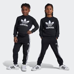 Adidas Originals Trainingspak TREFOIL CREW SE (2-delig)