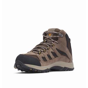 Columbia Outdoorschoenen CRESTWOOD™ MID WATERPROOF