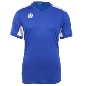 The Indian Maharadja Junior Goalkeeper Shirt - Cobalt