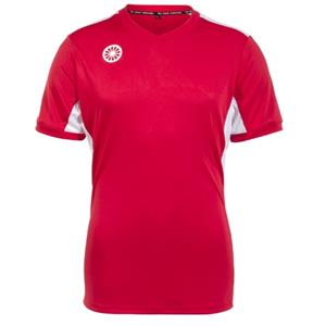 The Indian Maharadja Junior Goalkeeper Shirt - Red