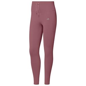 Adidas  Women's Running Essentials 1/1 Tight - Hardlooplegging, bruin/purper