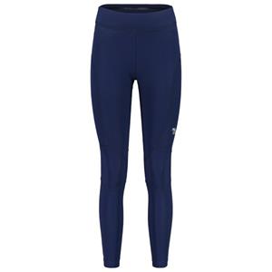 Maloja  Women's ForcolaM. - Hardlooplegging, blauw