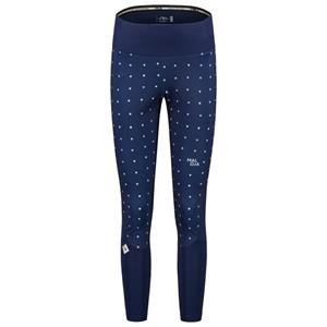 Maloja  Women's RaukeM. - Hardlooplegging, blauw