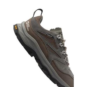 Jack Wolfskin Wandelschoenen CYROX TEXAPORE LOW M