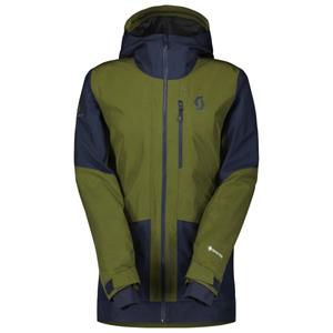 Scott  Vertic GTX 2L Jacket - Ski-jas, olijfgroen