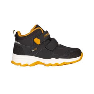 Trollkids  Kid's Kjerag Hiker - Wandelschoenen, zwart